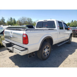 2009 FORD F350
