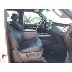 2009 FORD F350