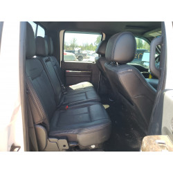 2009 FORD F350
