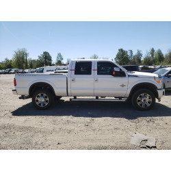 2009 FORD F350