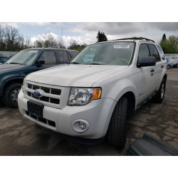 2011 FORD ESCAPE