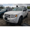 2011 FORD ESCAPE