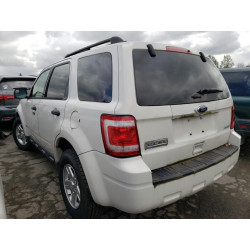 2011 FORD ESCAPE