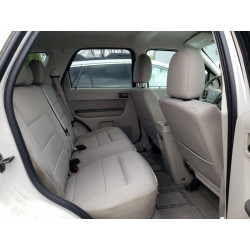 2011 FORD ESCAPE