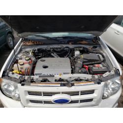 2011 FORD ESCAPE