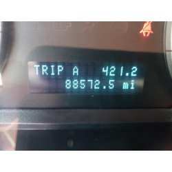 2011 FORD ESCAPE