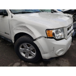 2011 FORD ESCAPE