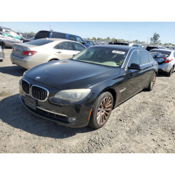 2009 BMW 7 SERIES