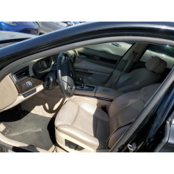 2009 BMW 7 SERIES