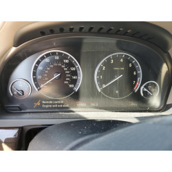 2009 BMW 7 SERIES