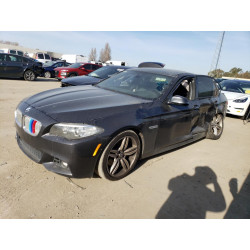 2015 BMW 5 SERIES