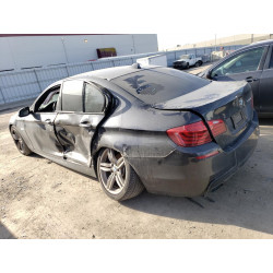2015 BMW 5 SERIES