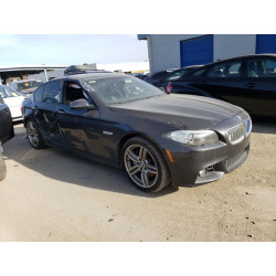2015 BMW 5 SERIES
