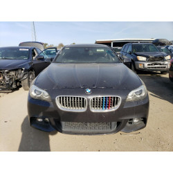 2015 BMW 5 SERIES