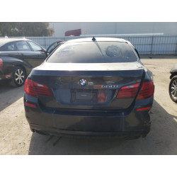 2015 BMW 5 SERIES