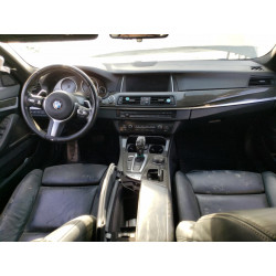 2015 BMW 5 SERIES