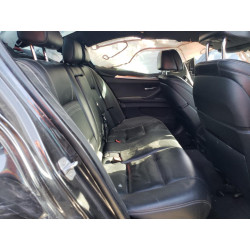 2015 BMW 5 SERIES