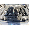 2015 BMW 5 SERIES
