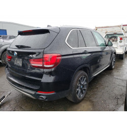 2015 BMW X5