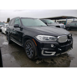 2015 BMW X5