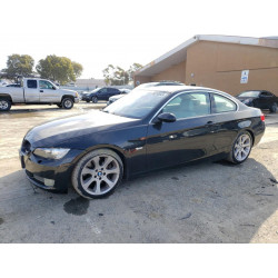 2007 BMW 3 SERIES