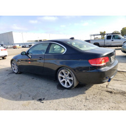 2007 BMW 3 SERIES