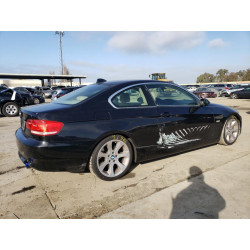 2007 BMW 3 SERIES