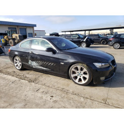 2007 BMW 3 SERIES