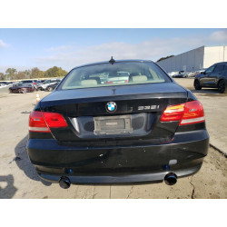 2007 BMW 3 SERIES