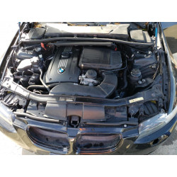 2007 BMW 3 SERIES