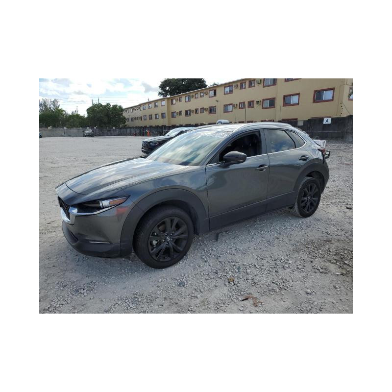 2025 MAZDA CX30 3MVDMBBMXSM816732 92277545