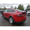 2017 TESLA MODEL X
