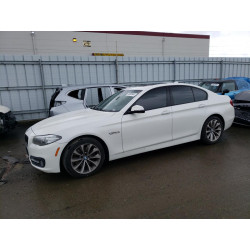 2015 BMW 5 SERIES