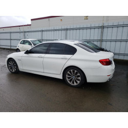 2015 BMW 5 SERIES