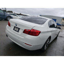 2015 BMW 5 SERIES