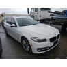 2015 BMW 5 SERIES