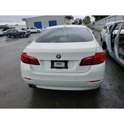 2015 BMW 5 SERIES