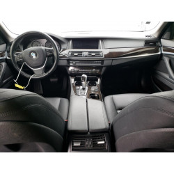 2015 BMW 5 SERIES