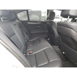 2015 BMW 5 SERIES