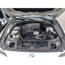 2015 BMW 5 SERIES