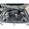 2015 BMW 5 SERIES