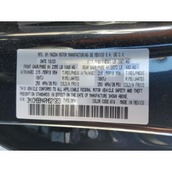 2024 MAZDA CX30 3MVDMBBM4RM621963 89695985