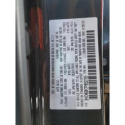 2023 MAZDA CX30 3MVDMBBM7PM562789 89444405