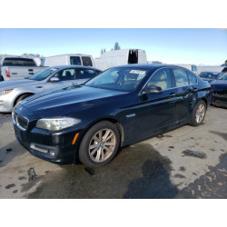 2016 BMW 5 SERIES