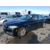 2016 BMW 5 SERIES
