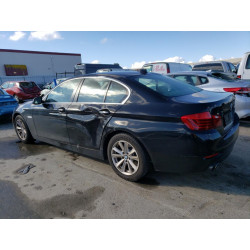 2016 BMW 5 SERIES