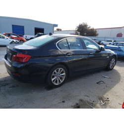 2016 BMW 5 SERIES