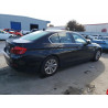 2016 BMW 5 SERIES