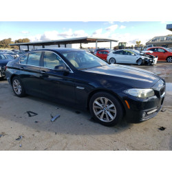 2016 BMW 5 SERIES