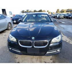 2016 BMW 5 SERIES
